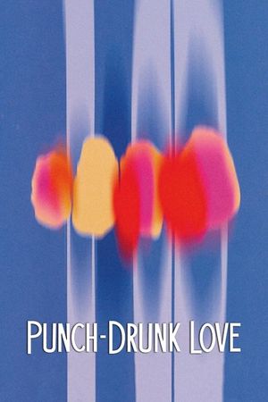 Punch-Drunk Love's poster