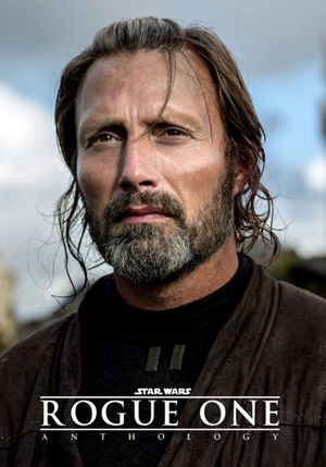 Rogue One: A Star Wars Story's poster