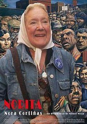 Norita, Nora Cortiñas's poster image