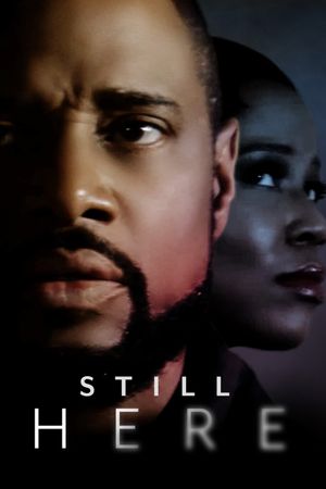 Still Here's poster