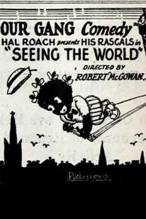 Seeing the World's poster