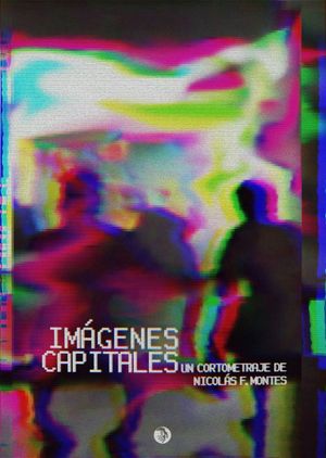 IMÁGENES CAPITALES's poster