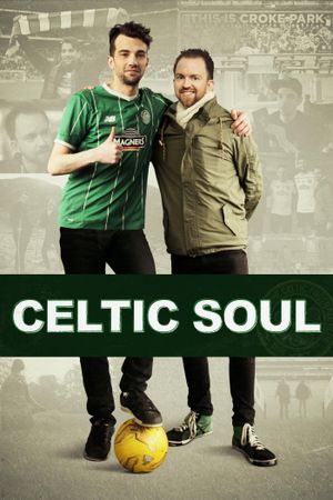 Celtic Soul's poster