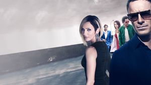 The Counselor's poster