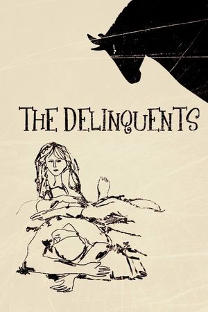 The Delinquents's poster