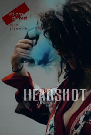 Headshot: Roulette russe's poster