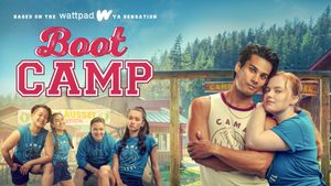 Boot Camp's poster