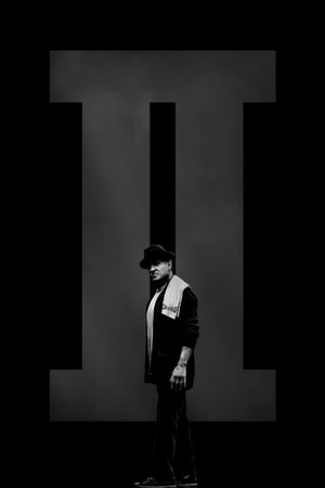 Creed II's poster