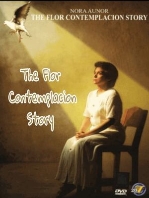 The Flor Contemplacion Story's poster