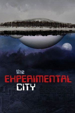 The Experimental City's poster