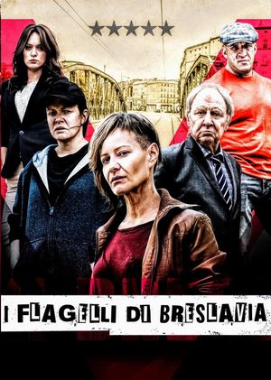 The Plagues of Breslau's poster