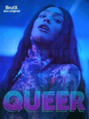 Queer's poster