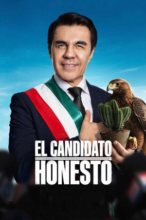 The Honest Candidate's poster image