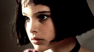 Léon: The Professional's poster