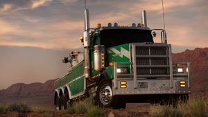 Transformers: The Last Knight's poster