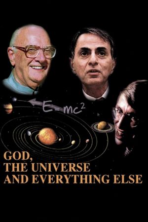 God, the Universe and Everything Else's poster