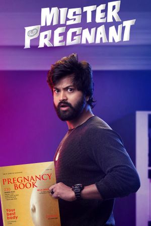 Mr. Pregnant's poster