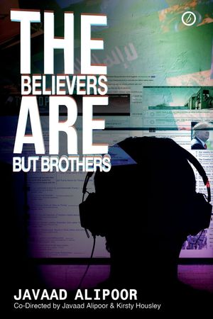 The Believers Are But Brothers's poster