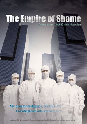 The Empire of Shame's poster image
