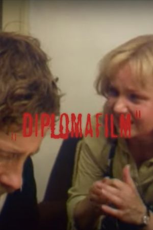 Diplomafilm's poster