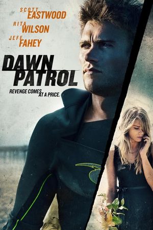 Dawn Patrol's poster