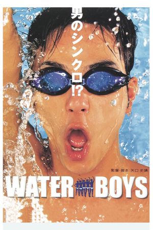 Waterboys's poster