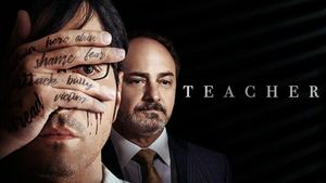Teacher's poster