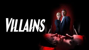 Villains's poster