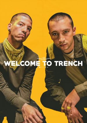 The Twenty One Pilots Universe: Welcome to Trench's poster image