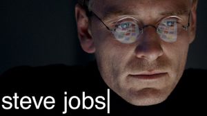 Steve Jobs's poster