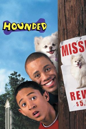 Hounded's poster