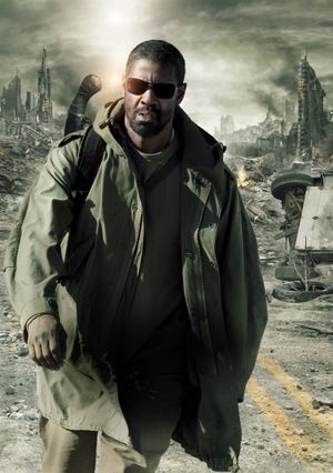 The Book of Eli's poster