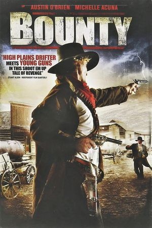 Bounty's poster