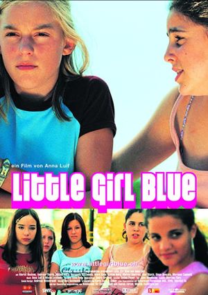 Little Girl Blue's poster