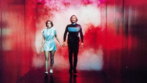 Logan's Run's poster