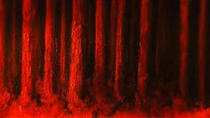 Within the bloody woods 2's poster