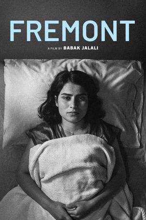 Fremont's poster