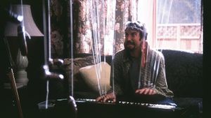 Freddy Got Fingered's poster