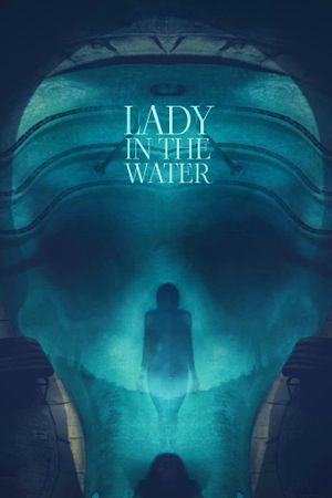 Lady in the Water's poster