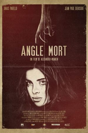 Blind Spot's poster