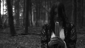A Silent Calling's poster