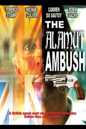 The Alamut Ambush's poster