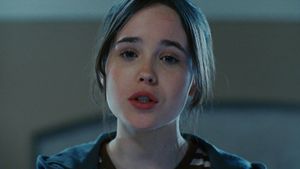 Juno's poster