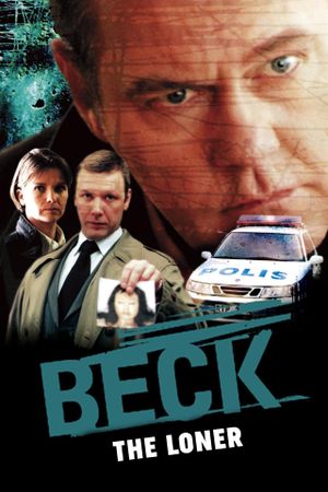 Beck 12 - The Loner's poster