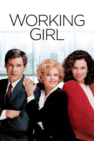 Working Girl's poster
