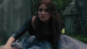 Beautiful Creatures's poster