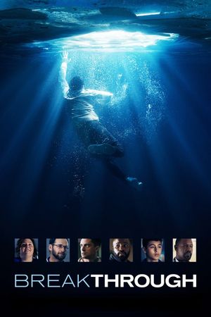 Breakthrough's poster