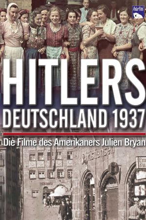 Innenansichten - Deutschland 1937's poster