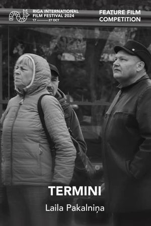 Termini's poster