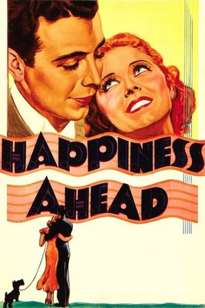 Happiness Ahead's poster